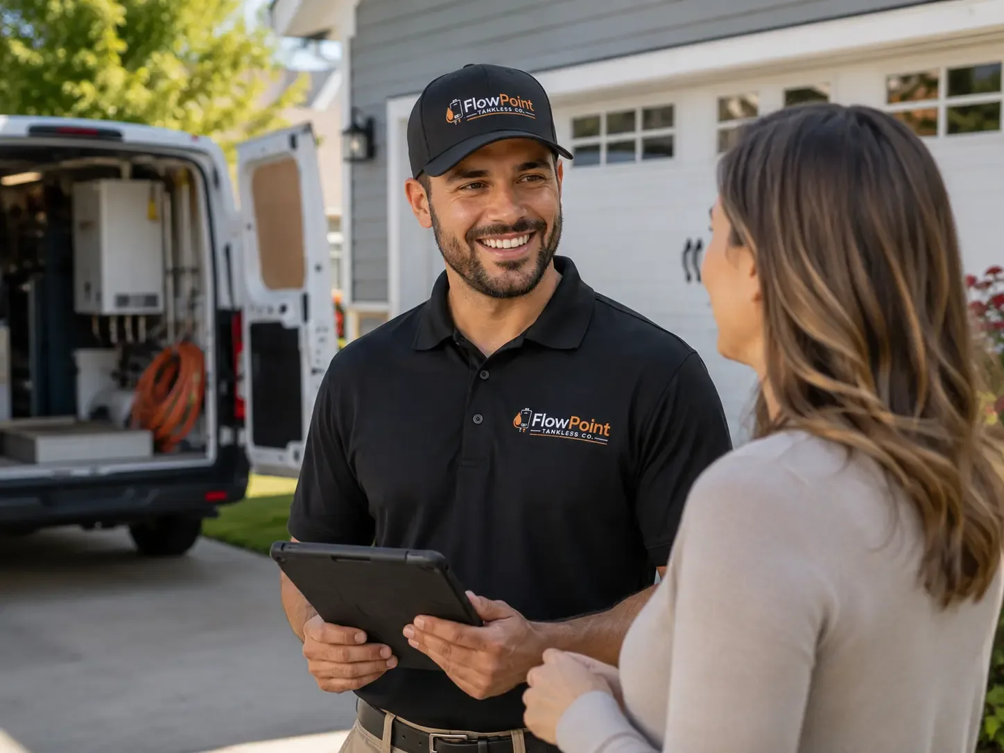 Tankless Water Heater Installation Loving, TX FAQs